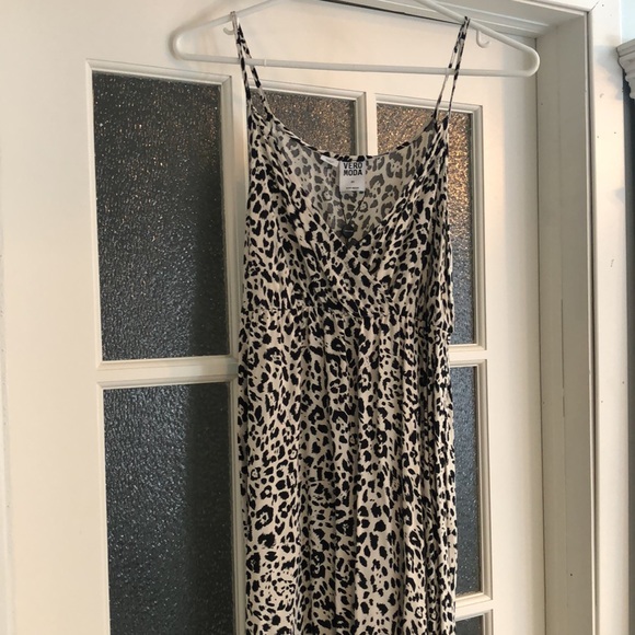 Maxi Dress - Picture 3 of 4